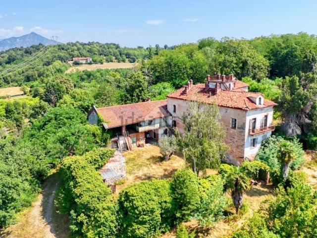 Rustico in vendita a Piemonte, Torino
