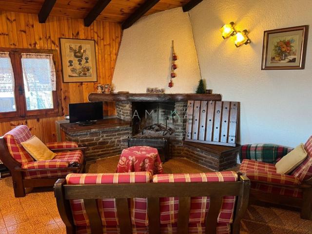 Rustico in vendita a Comunità montana della valle Camonica, Pian Camuno