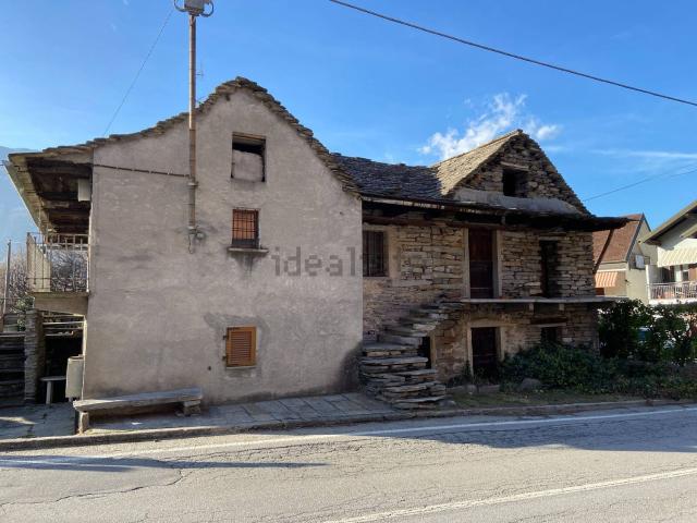 Rustico in vendita a Piemonte, Verbano-cusio-ossola