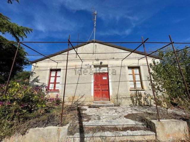 Rustico in vendita a Calabria, Cosenza