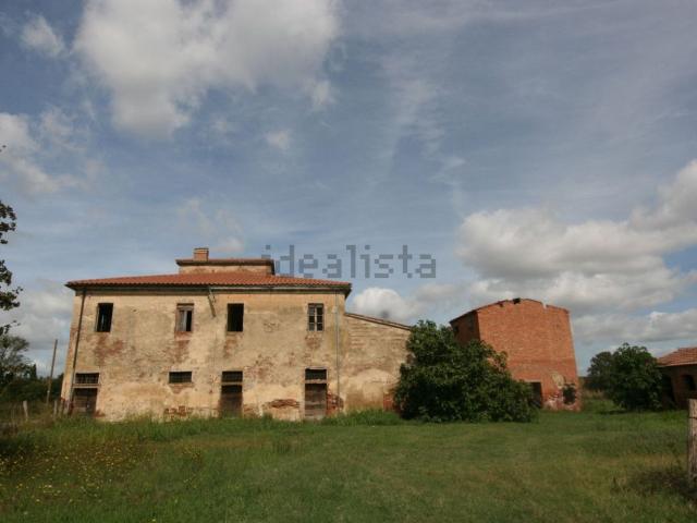 Rustico in vendita a Pieve Di Sinalunga, Toscana