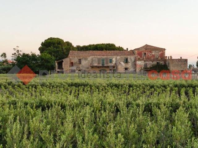 Rustico in vendita a Botteghelle, Milazzo