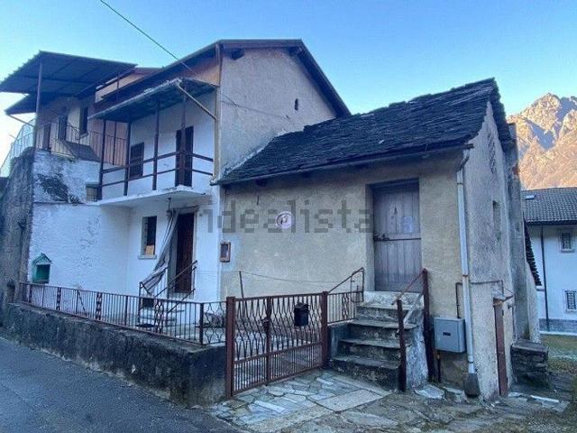 Rustico in vendita a Piemonte, Verbano-cusio-ossola