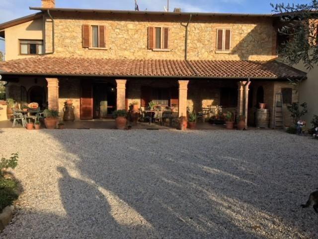 Rustico in vendita a Bibbona, Toscana