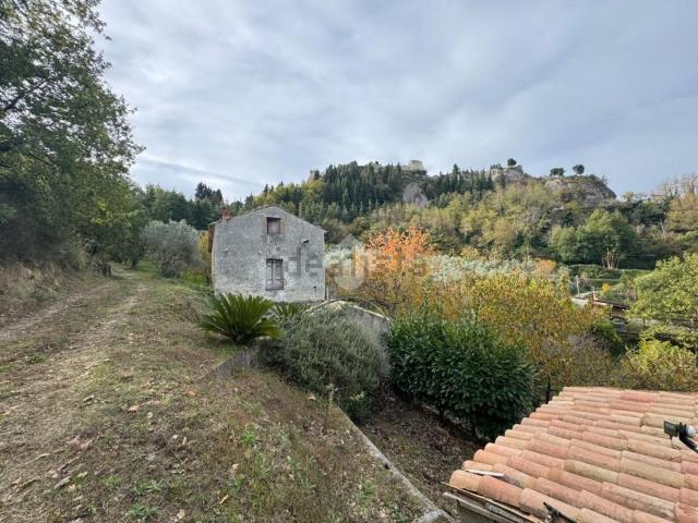 Rustico in vendita a Calabria, Cosenza