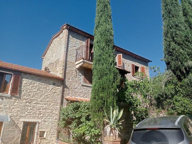 Rustico in vendita a Cerini, Cortona
