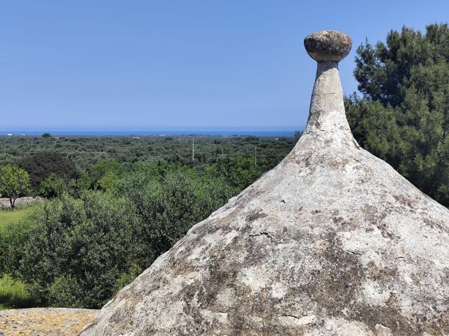 Rustico in vendita a Ostuni, Brindisi