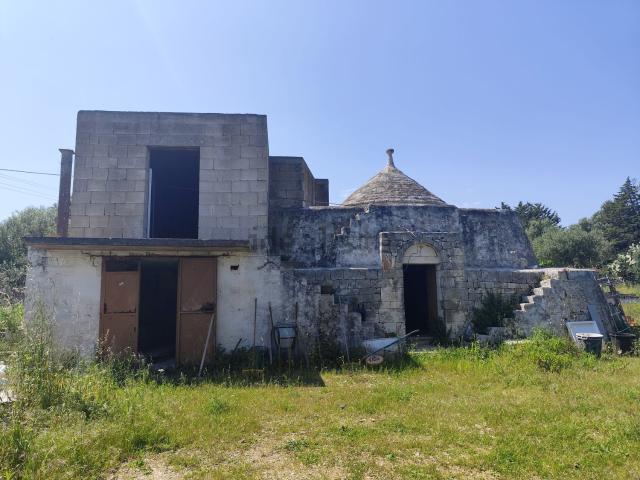 Rustico in vendita a Puglia, Brindisi