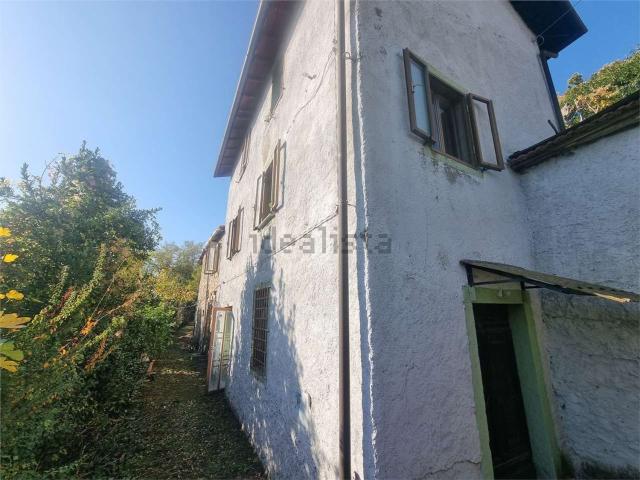 Rustico in vendita a Unione Comuni Garfagnana, Castiglione Di Garfagnana