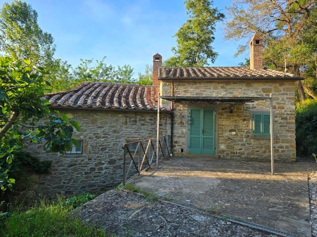Rustico in vendita a Cortona, Toscana