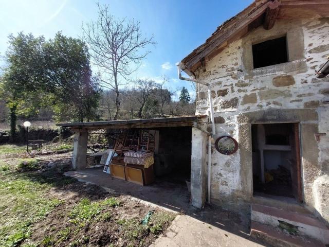 Rustico in vendita a Strada in Casentino, Castel San Niccolò
