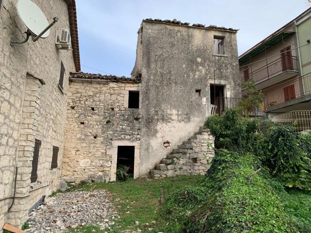 Rustico in vendita a Temennotte, Sant'Agapito