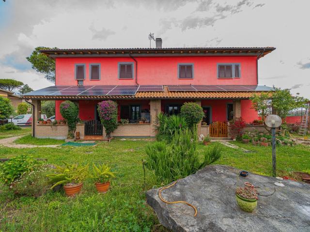 Rustico in vendita a Pantan Monastero, Roma Capitale
