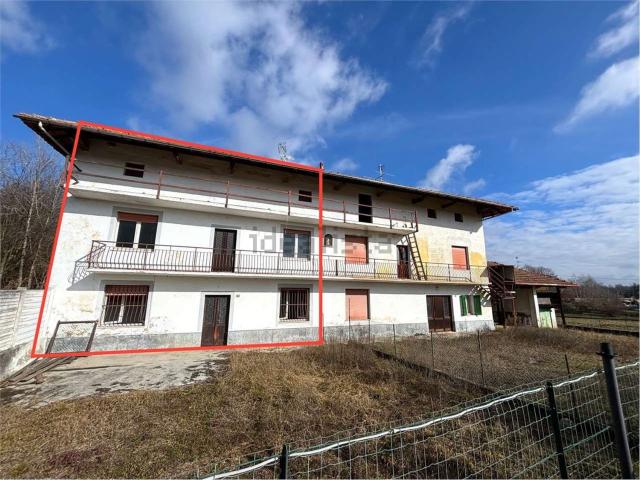 Rustico in vendita a Gattico-Veruno, Piemonte