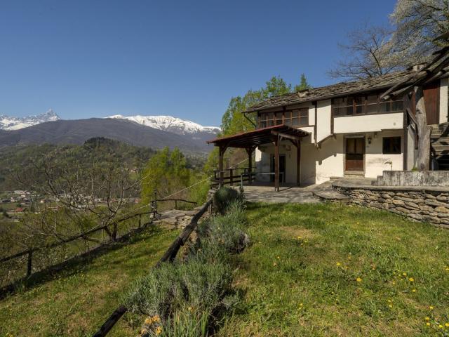 Rustico in vendita a Piemonte, Cuneo