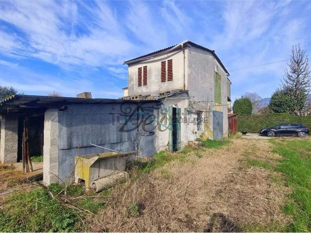 Rustico in vendita a San Pietro a Vico, Bagni Di Lucca Ponte
