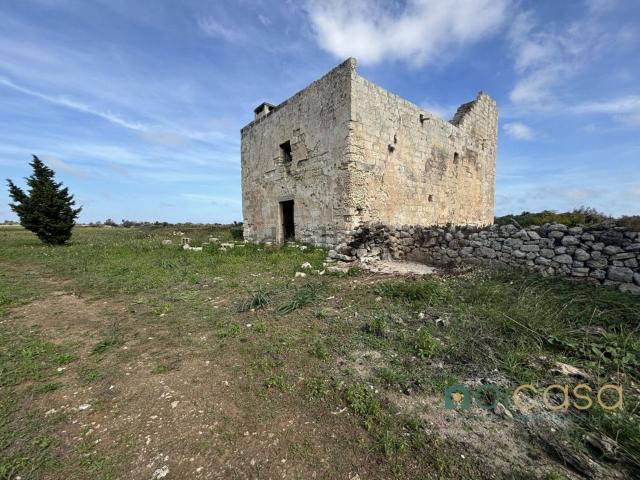 Rustico in vendita a Puglia, Lecce