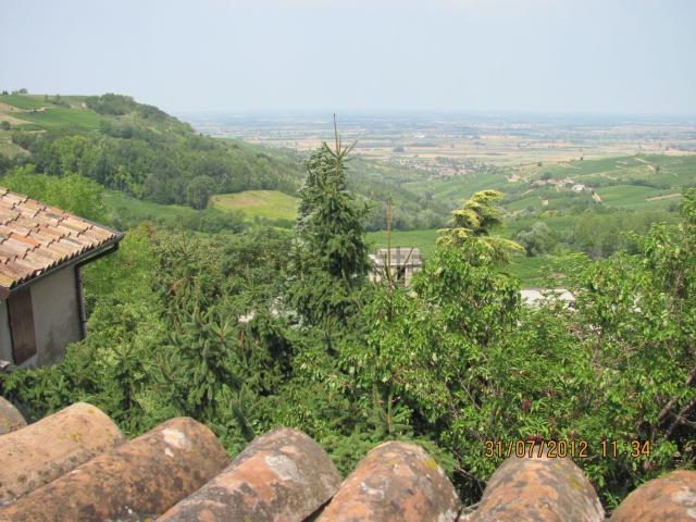 Rustico in vendita a Pietra De' Giorgi, Lombardia