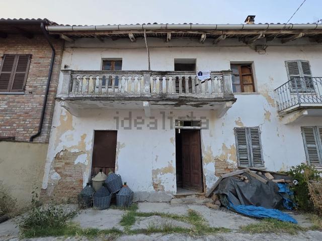 Rustico in vendita a Piemonte, Asti