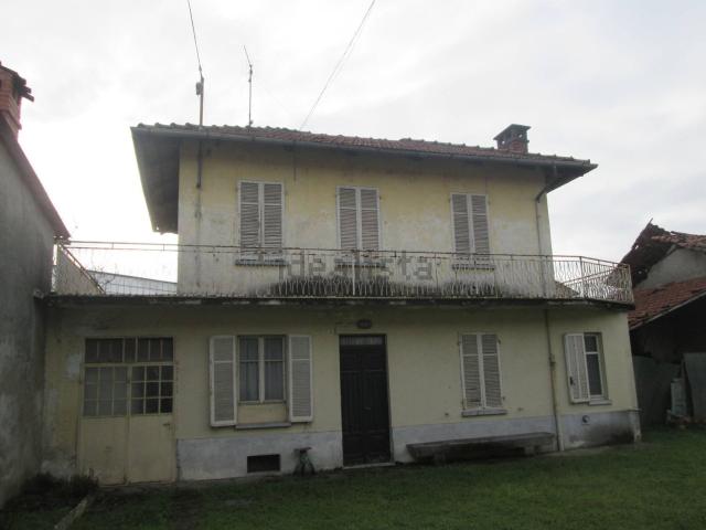 Rustico in vendita a Piemonte, Cuneo