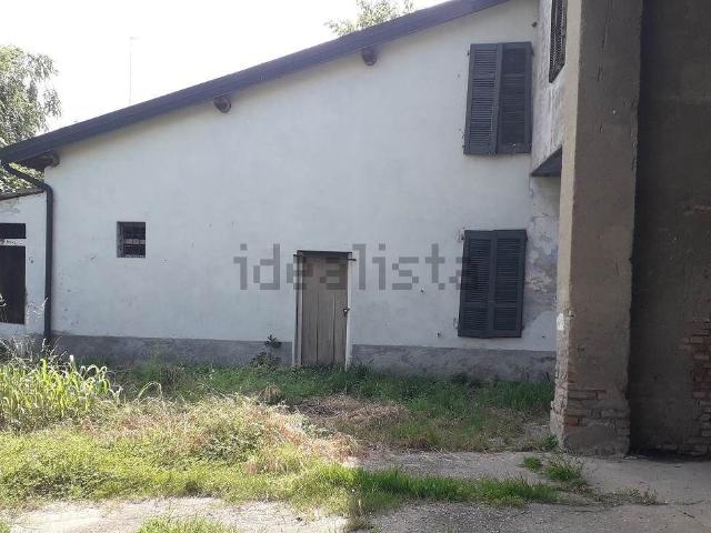 Rustico in vendita a Le Villette, Crema