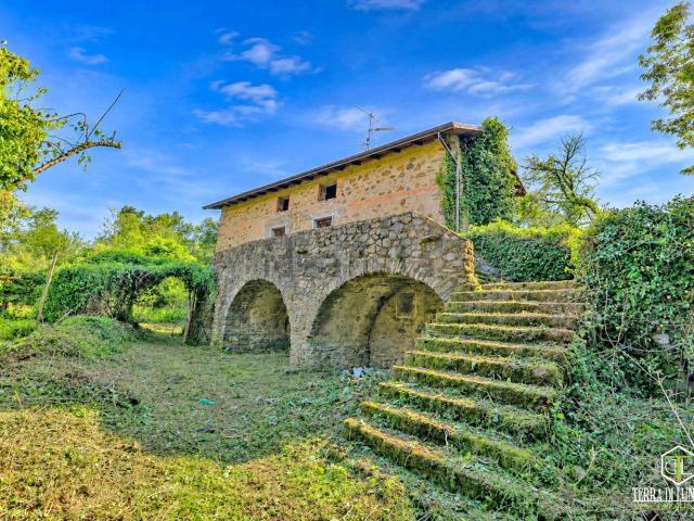 Rustico in vendita a Unione di comuni Montana Lunigiana, Mulazzo