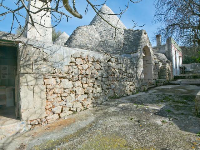 Rustico in vendita a Puglia, Brindisi