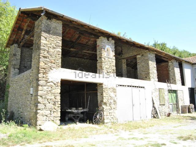 Rustico in vendita a Piemonte, Alessandria