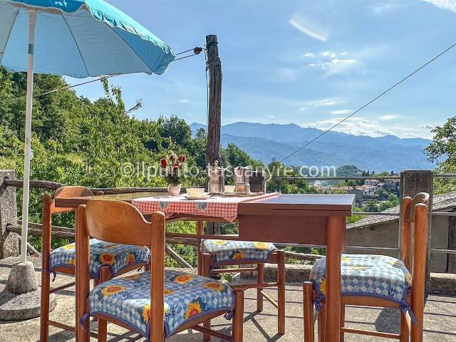 Rustico in vendita a Unione Comuni Garfagnana, Molazzana