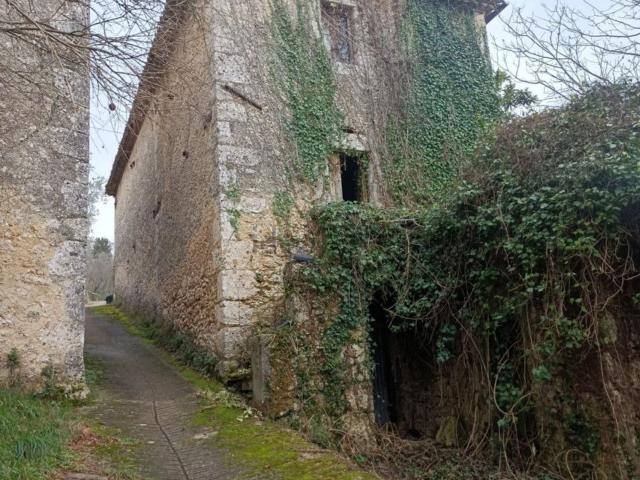 Rustico in vendita a Arpino, Lazio