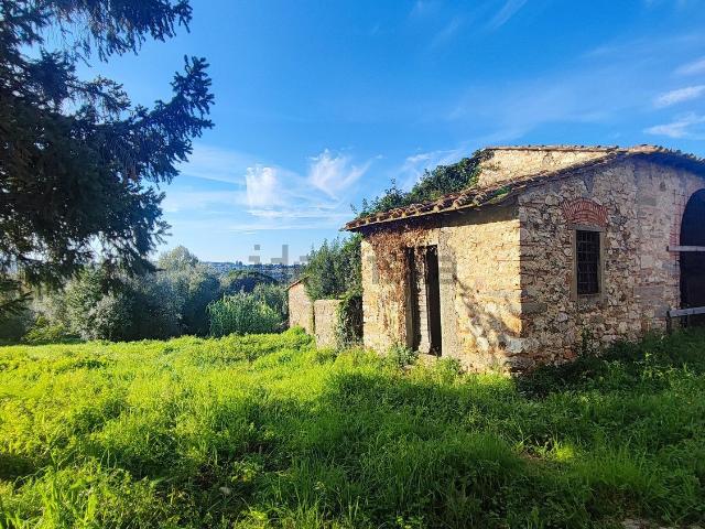 Rustico in vendita a Osteria Nuova, Bagno A Ripoli