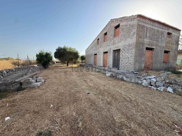 Rustico in vendita a Marina Di Modica, Sicilia