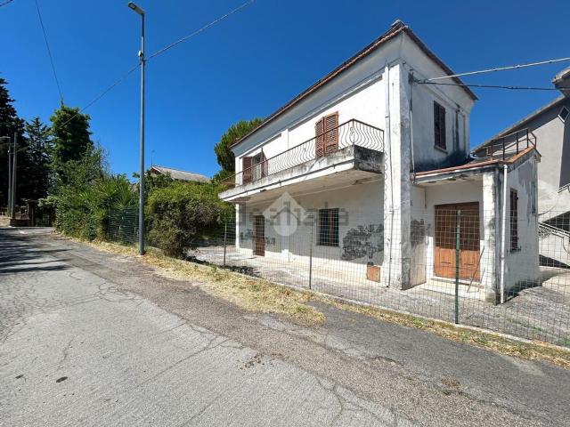 Rustico in vendita a San Giovanni alta, San Giovanni Teatino