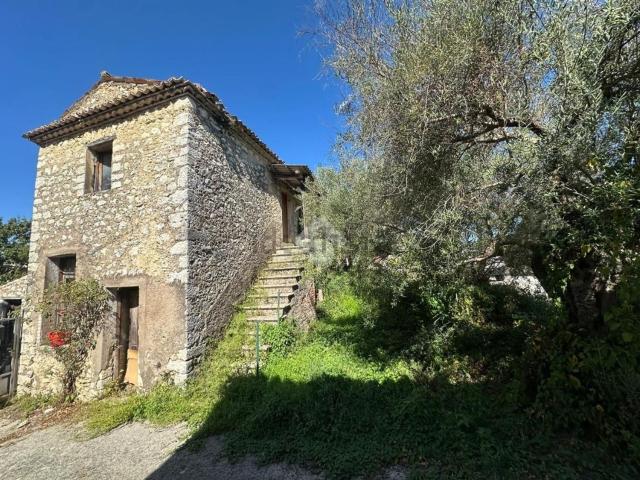 Rustico in vendita a Madonna degli Angeli, Veroli
