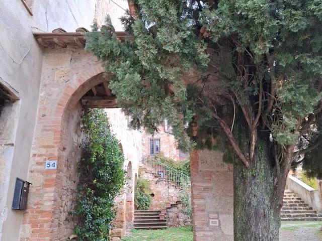 Rustico in vendita a Buliciano, Colle Di Val D'elsa