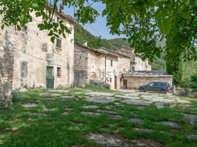 Rustico in vendita a Molina, Fumane
