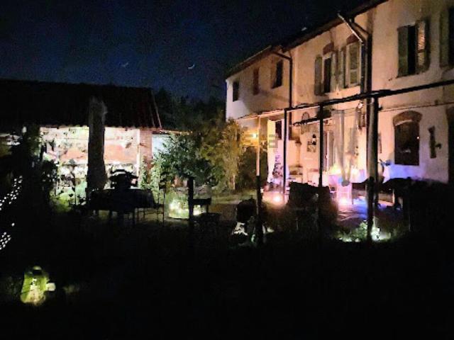 Rustico in vendita a Cava Manara, Lombardia