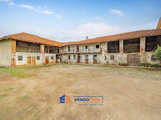 Rustico in vendita a Piemonte, Cuneo