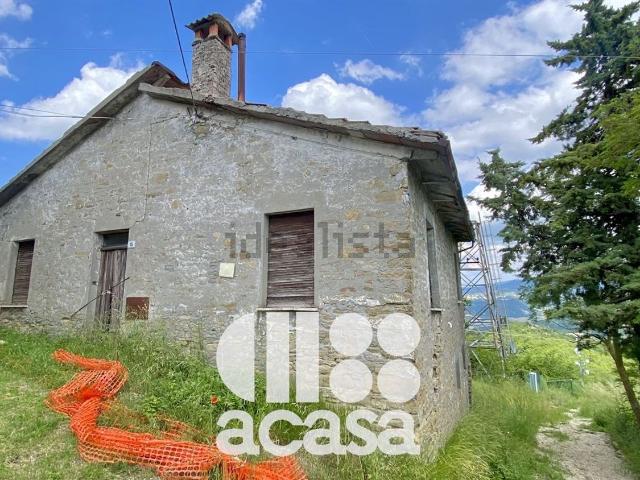 Rustico in vendita a Unione dei comuni Valle del Savio, Sarsina