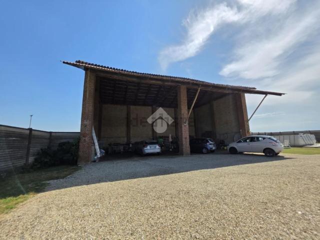 Rustico in vendita a Cascina Brussino, Piobesi Torinese