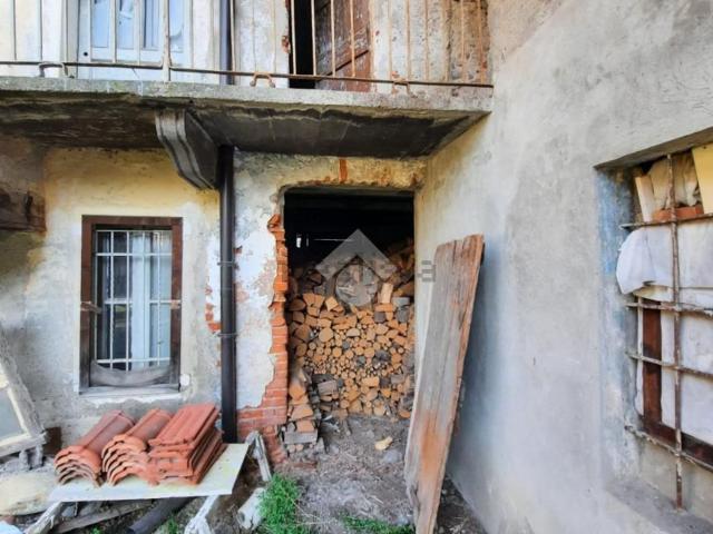 Rustico in vendita a Piemonte, Torino