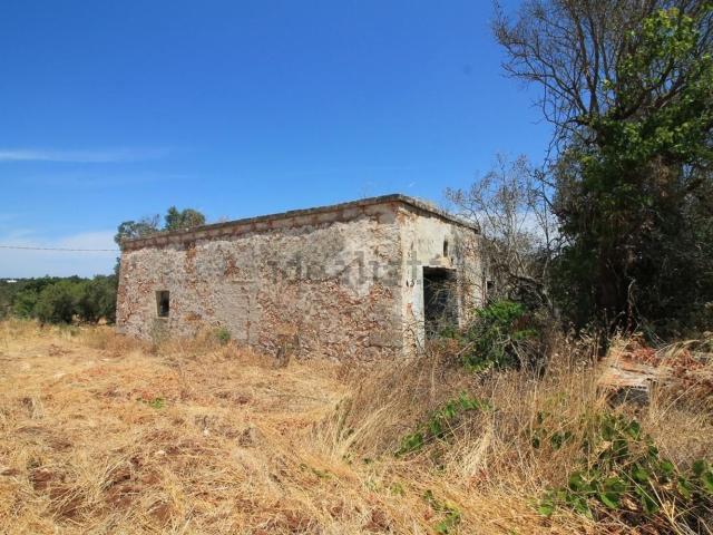 Rustico in vendita a Puglia, Brindisi