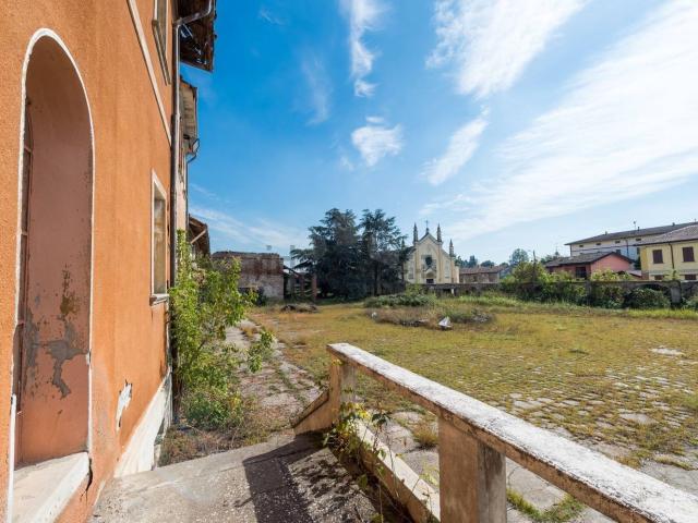 Rustico in vendita a Ca' Rotte, Cremona