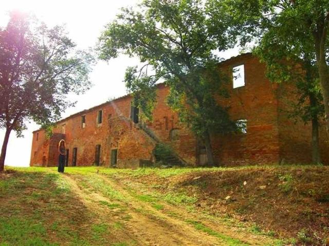 Rustico in vendita a Cortona, Toscana
