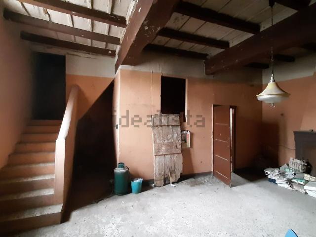 Rustico in vendita a Palazzo, Gossolengo