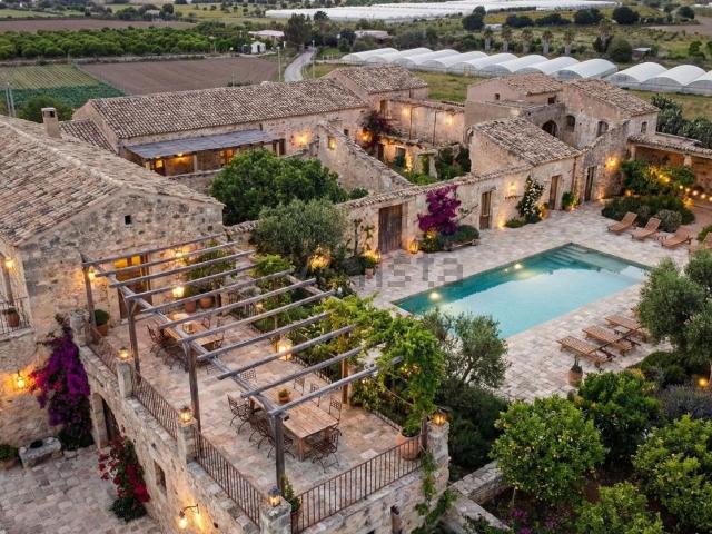 Rustico in vendita a Pachino, Siracusa