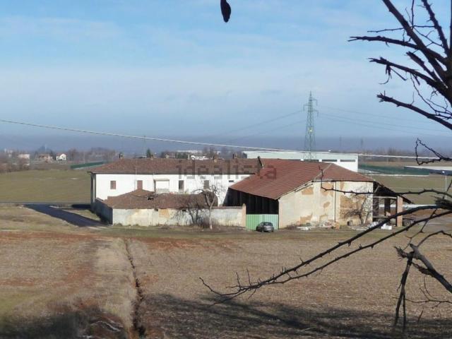 Rustico in vendita a Piemonte, Alessandria