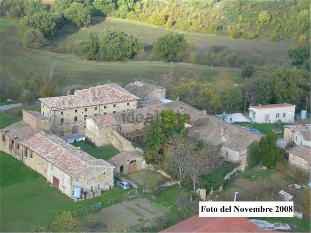 Rustico in vendita a Marche, Macerata