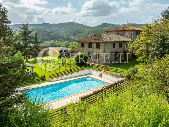 Rustico in vendita a Brenna, Sovicille