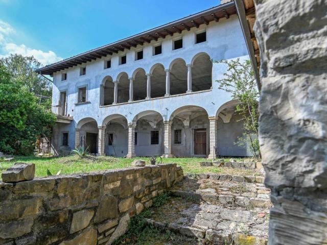 Rustico in vendita a Belvedere, Chiuduno